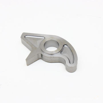 Carbon Steel Q345 Forged high prefitting machining handle